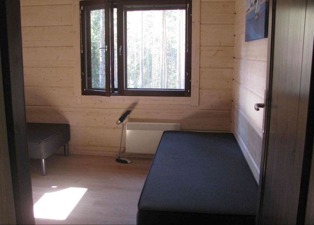 Kultainen Kaava Cottages Padasjoki Værelse billede