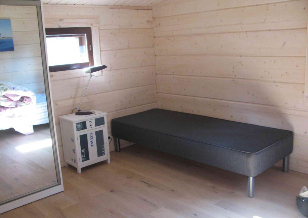 Kultainen Kaava Cottages Padasjoki Værelse billede