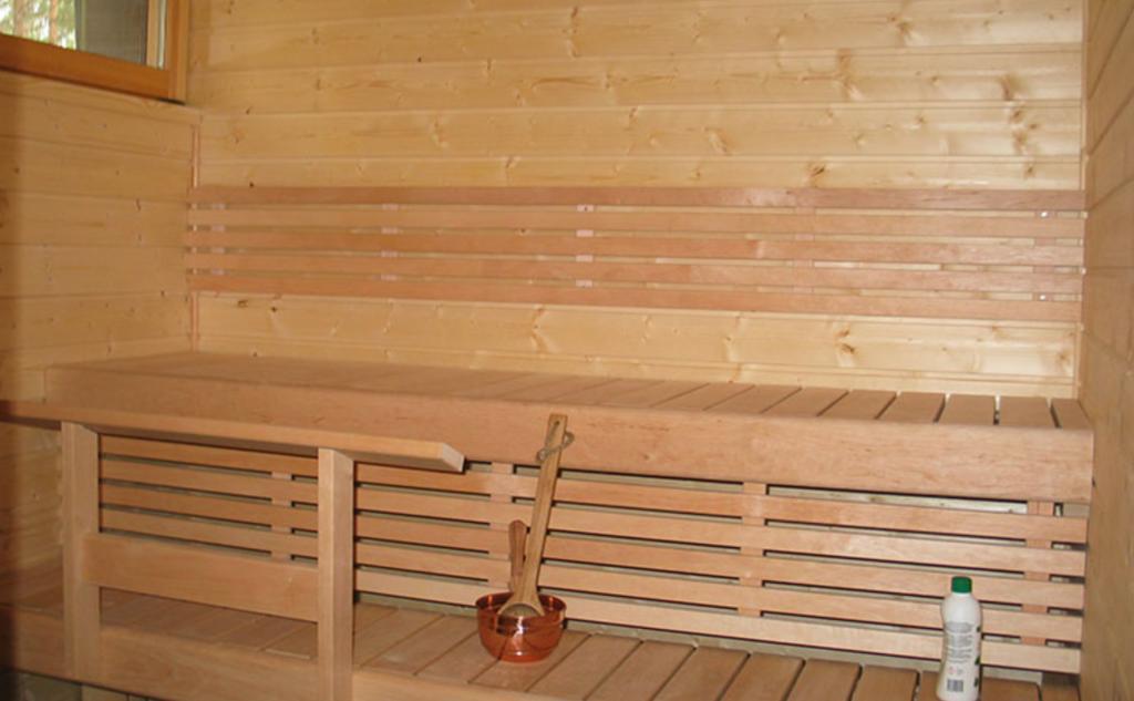 Kultainen Kaava Cottages Padasjoki Værelse billede